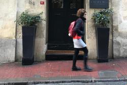 Galata M84 Apart Hotel