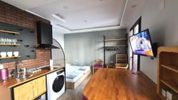 Galata Naz Apart