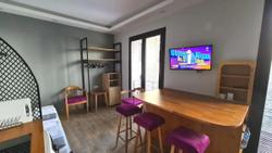 Galata Naz Apart