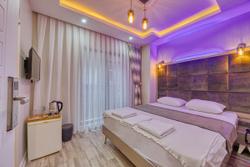 Galatagreenapple Hotel