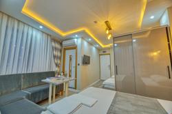 Galatagreenapple Hotel