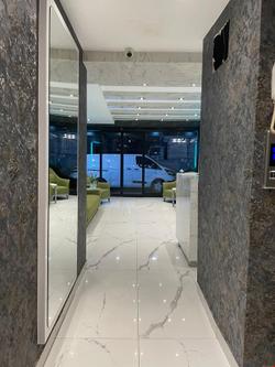 Gazelle Suites