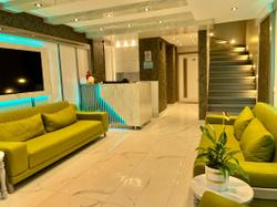 Gazelle Suites