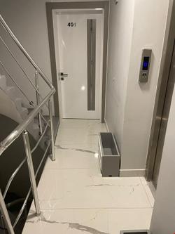 Gazelle Suites