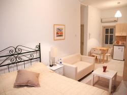 Gen Suites Pera