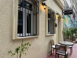 Genoa Port Hotel