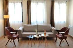 Golden Door Hotel