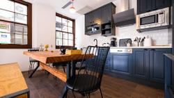 Hostel Le Banc