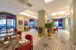 Hotel De Reve Galata