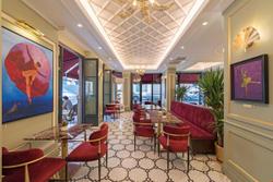 Hotel De Reve Galata
