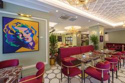 Hotel De Reve Galata