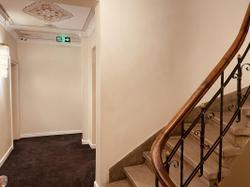 Hotel Fresia Istanbul