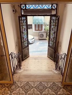 Hotel Fresia Istanbul