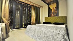 Hotel Nisa Taksim
