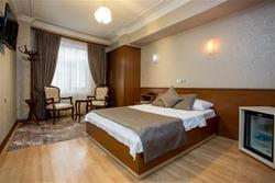 Hotel Pera Capitol