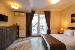 Hotel Taksimdays
