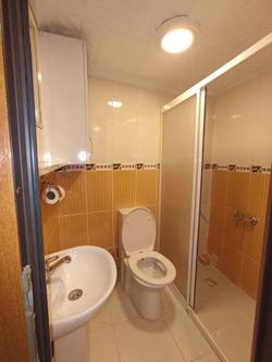 Taksim Teraslı Dublex Daire