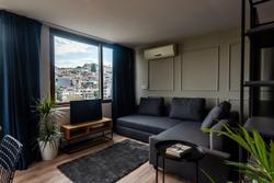 Pesa Suites