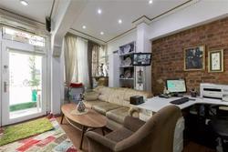 İstanbul Taksim Green House Pansiyon