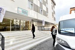 Kampüs Evim