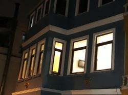 Taksim Lion 37 Studios