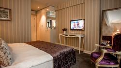 Lucis in Pera Boutique Hotel