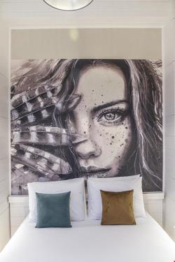 Luxir Hotel Taksim