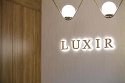 Luxir Hotel Taksim