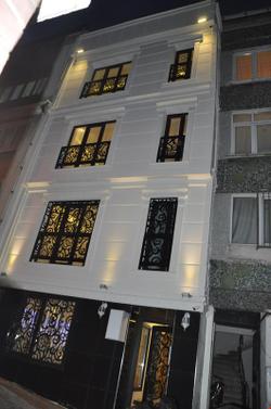 Marida Suit İstanbul