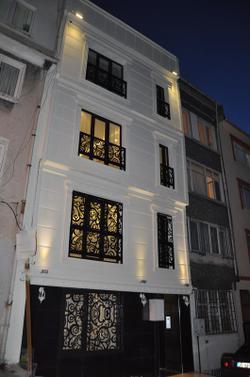 Marida Suit İstanbul