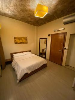 Medusa Apart Otel
