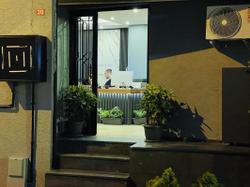 Meridiani Taksim Hotel