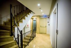 Galata Door Hotel