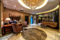 Morione Hotel & Spa Center Karaköy