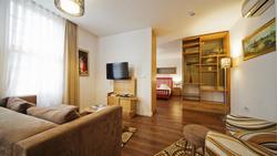 Nar Suites Pera