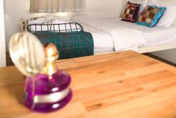 Neva Flats Hotel