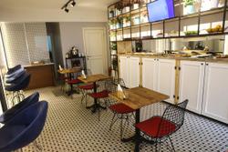 Neva Flats Hotel