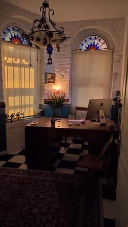 Nevalist Hotel