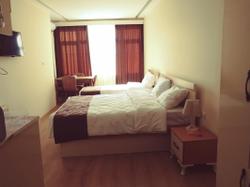 Newaz Suit Hotel