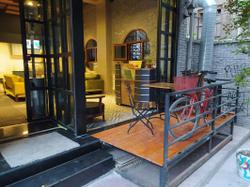 Noble House Istanbul