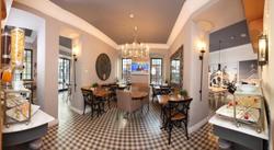 Odda Hotel