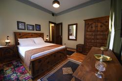 O'pera Suites Okanlı Pera