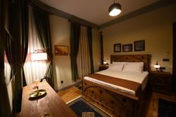 O'pera Suites Okanlı Pera