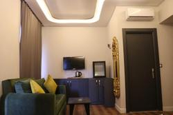 Ortek Taksim Hotel