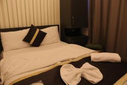 Ortek Taksim Hotel