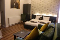 Ortek Taksim Hotel