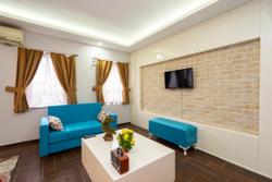 Panda Residence Deluxe Taksim