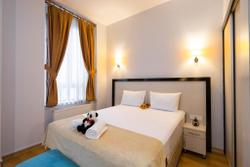 Panda Residence Deluxe Taksim
