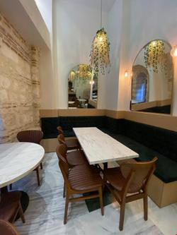 Pera Rasso Hotel