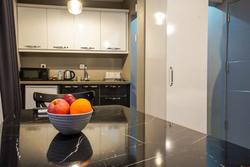 Pera Wall Hotelsuites